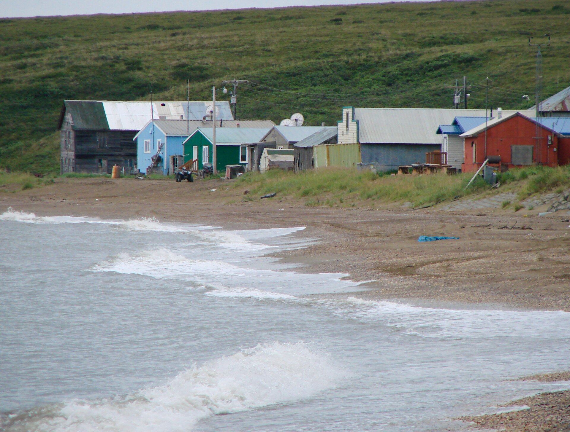 Deering_Community — Alaska