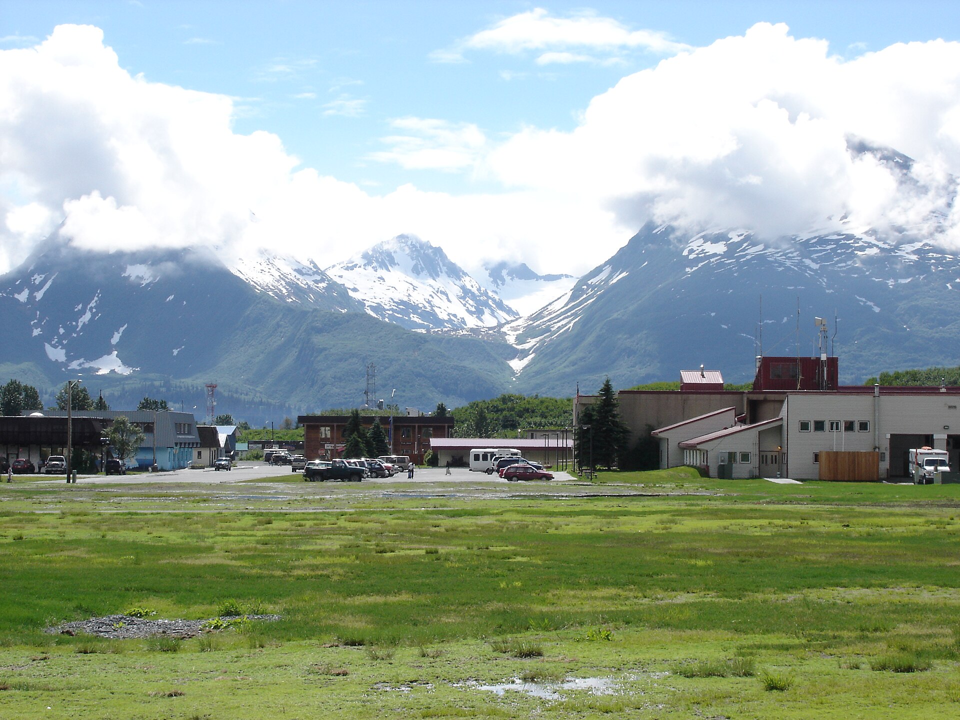 Valdez, Alaska