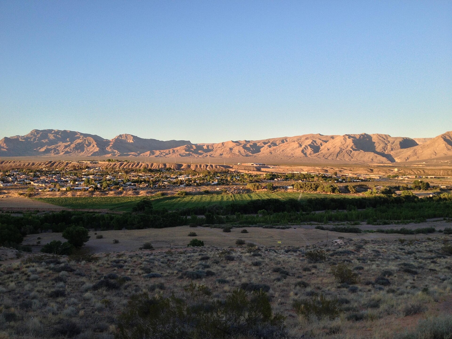 Beaver Dam Arizona