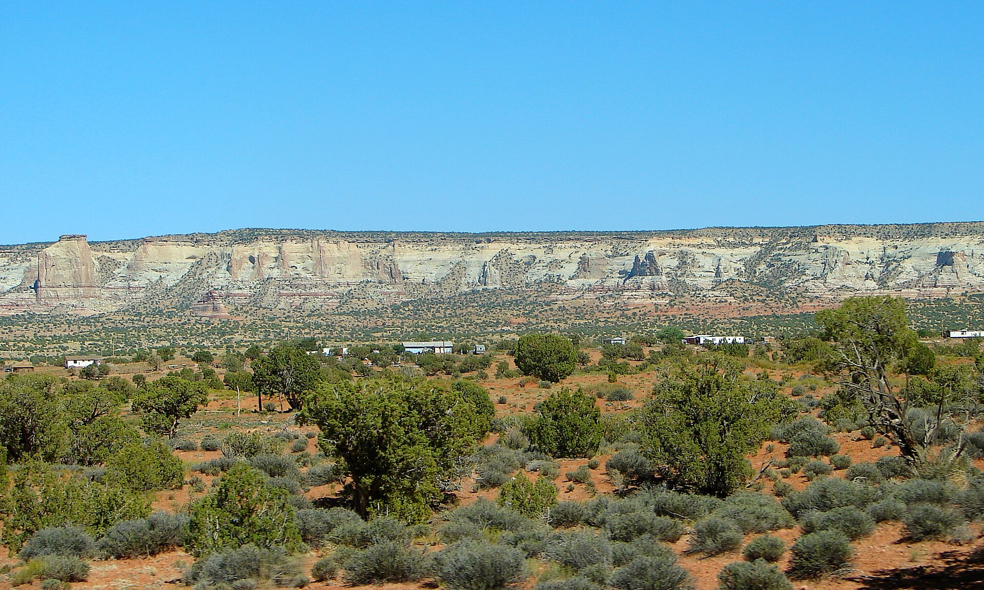 Kaibito, Arizona, United States