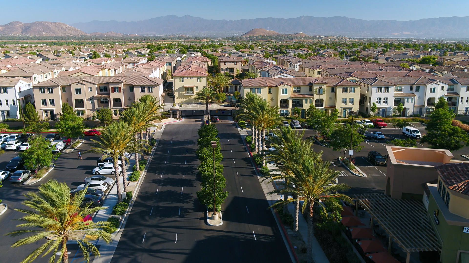 Eastvale — California