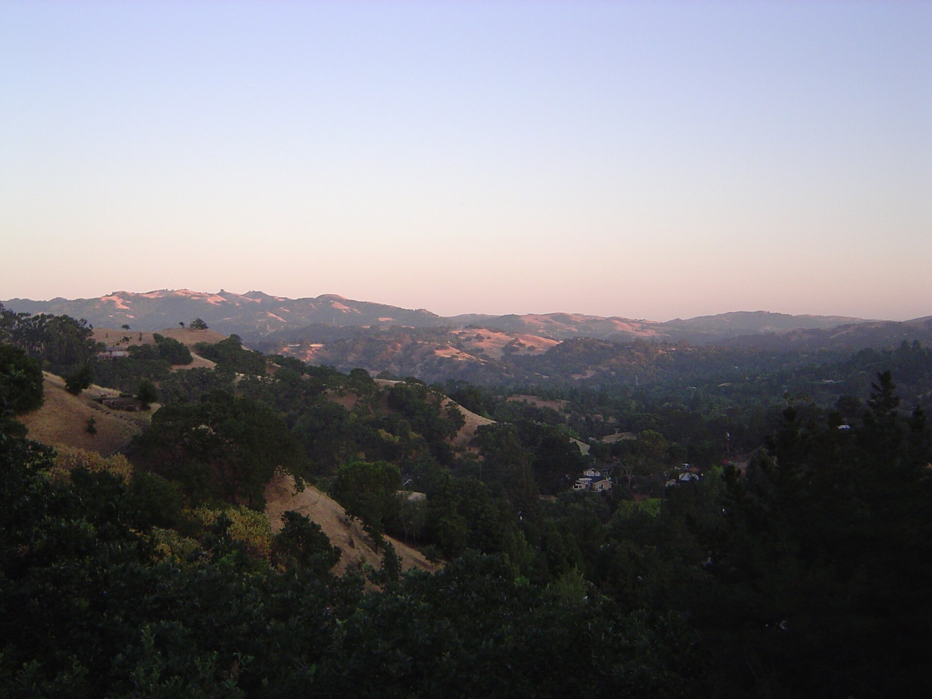 Lafayette, CA — California