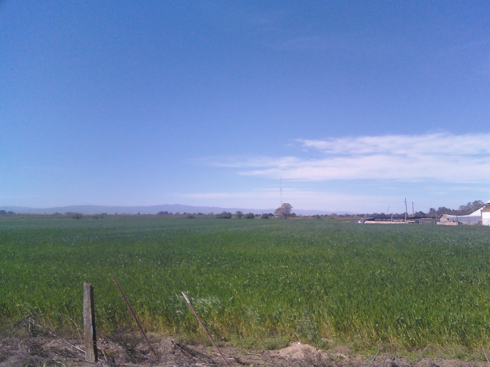 Photo of Riverdale Park, CA. — California