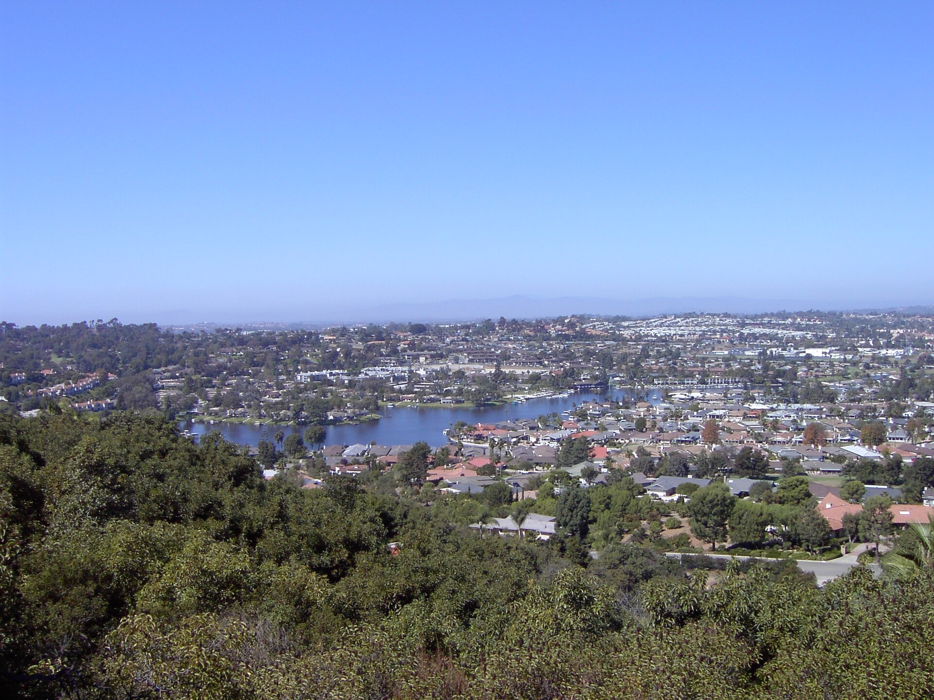 San Marcos, CA — California