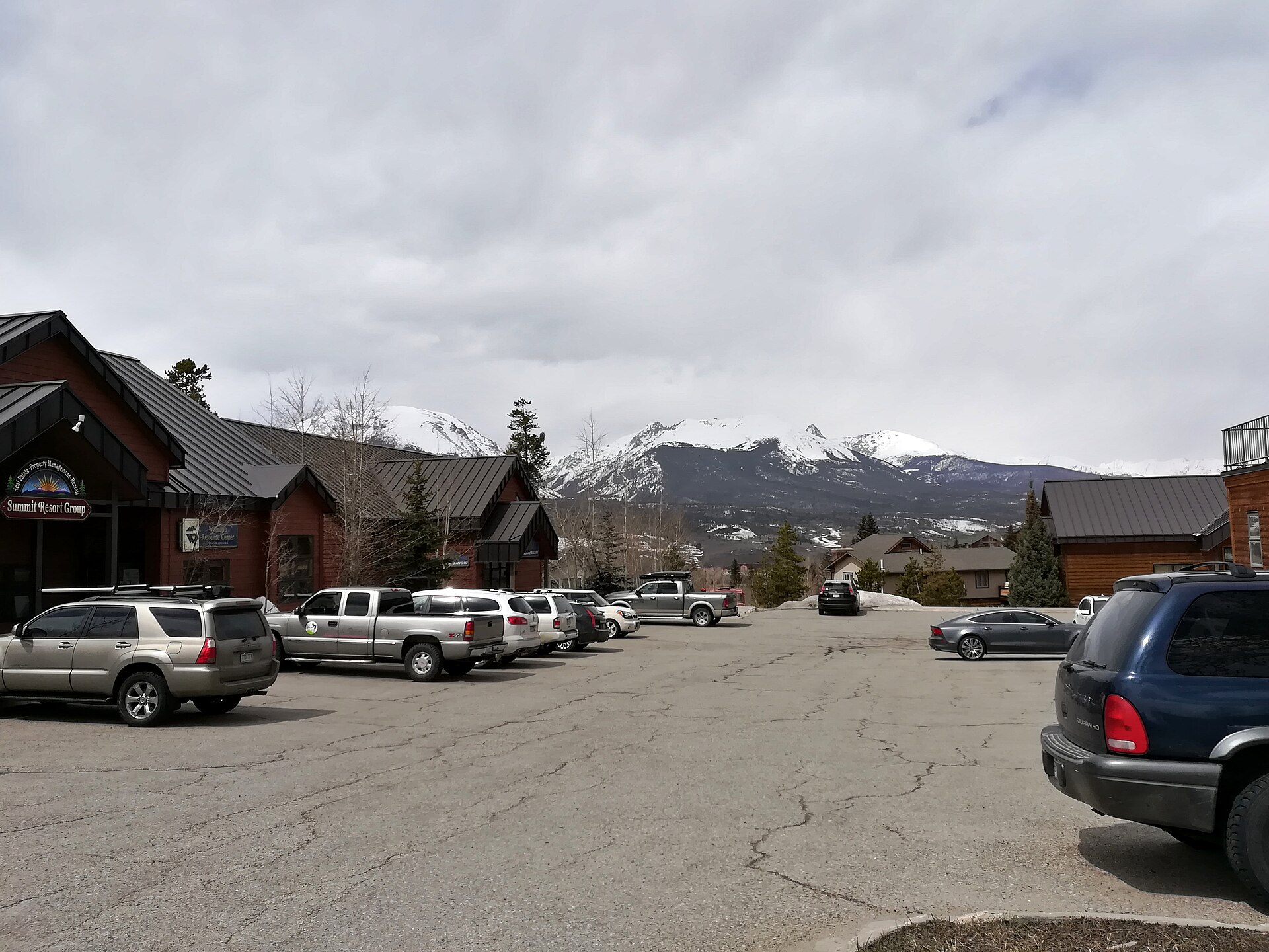 Dillon — Colorado