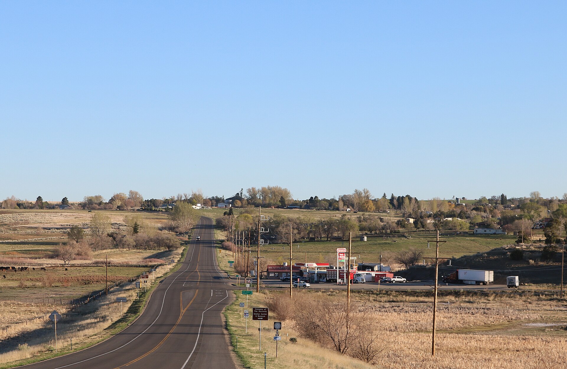 Lewis, Colorado, an unincorporated community and census-designated place in Montezuma County, Colorado.