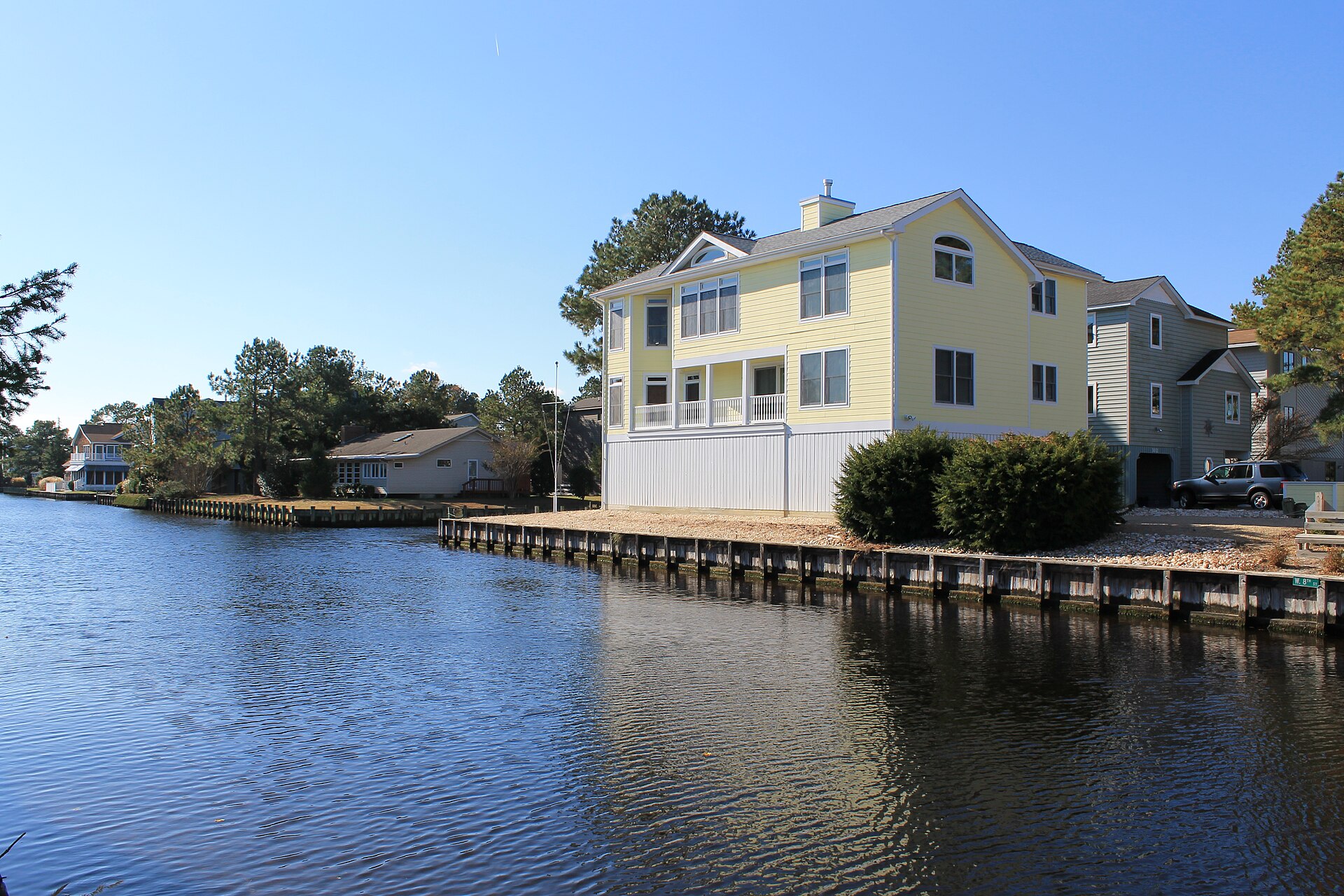 South Bethany — Delaware