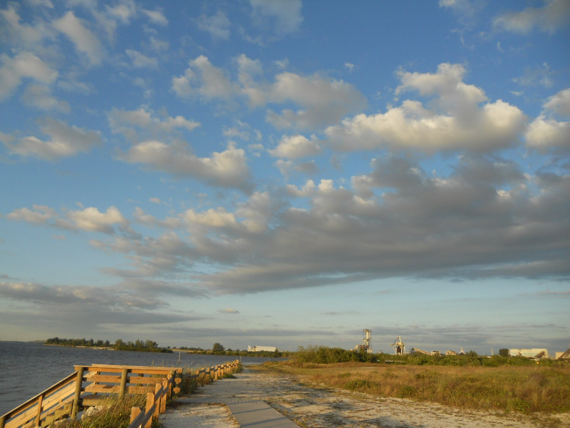 Appollo Beach — Apollo Beach, Florida