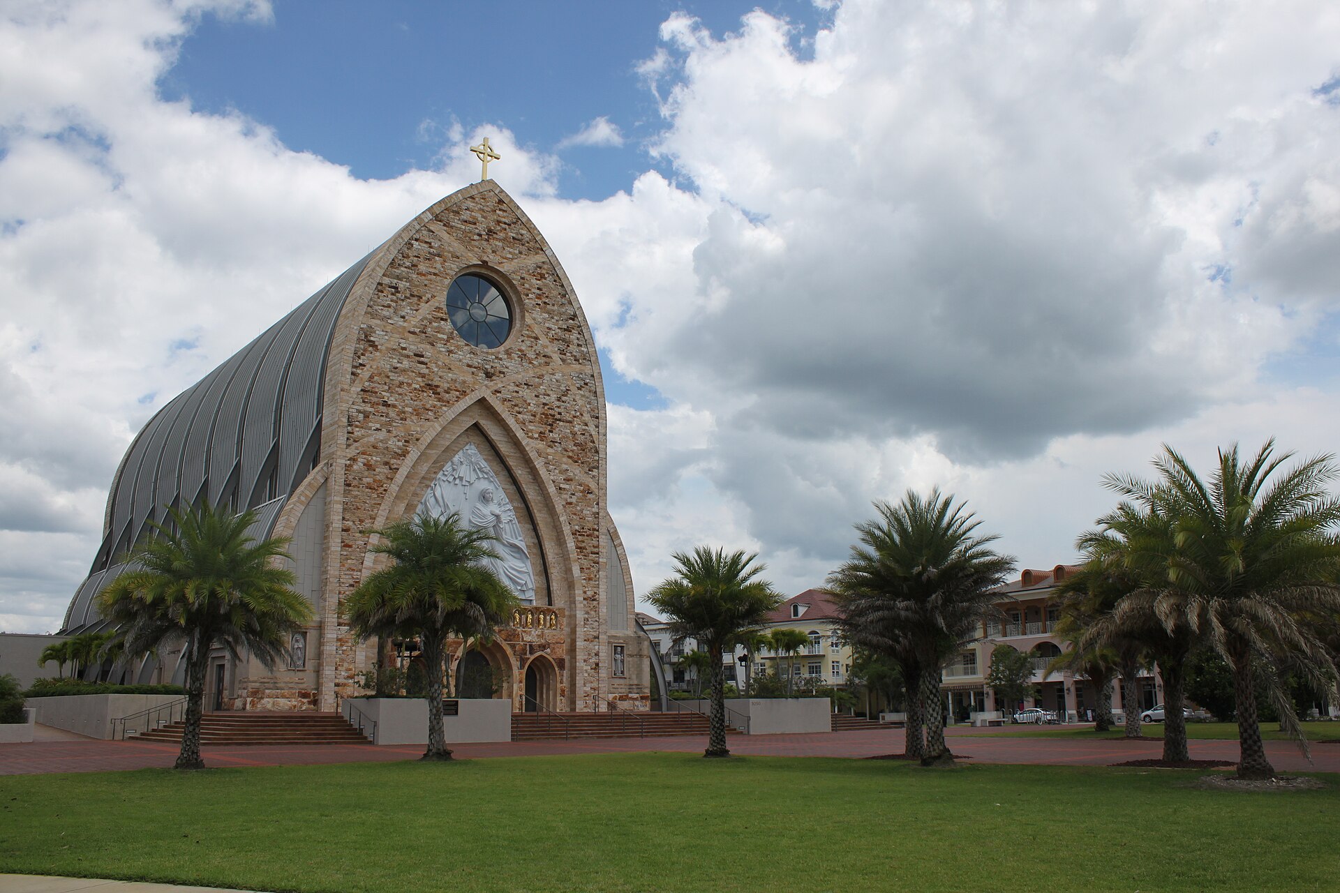 IMG_7621 — Ave Maria, Florida