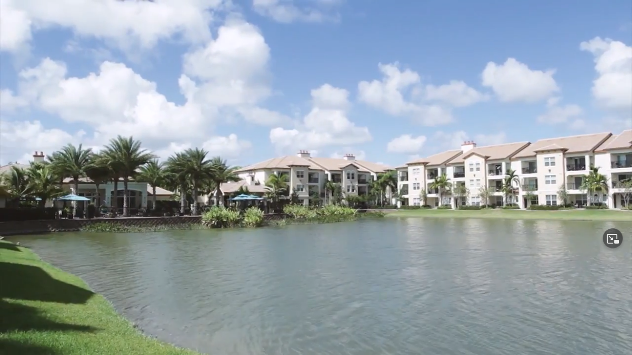 Houses in Coconut creek — Florida