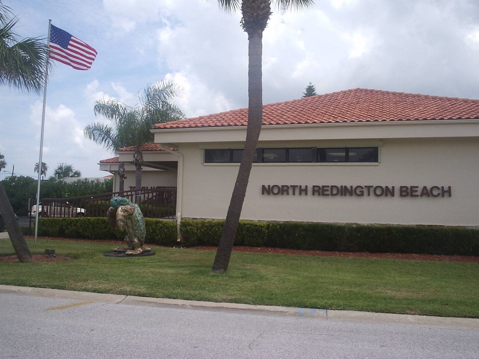 Taken by me, User:Mikereichold — North Redington Beach, Florida