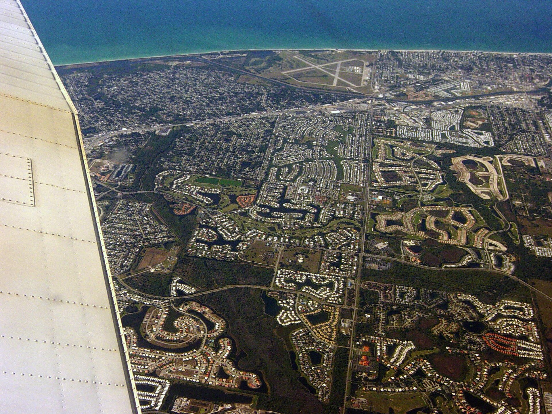 Florida, USA. — Venice, Florida