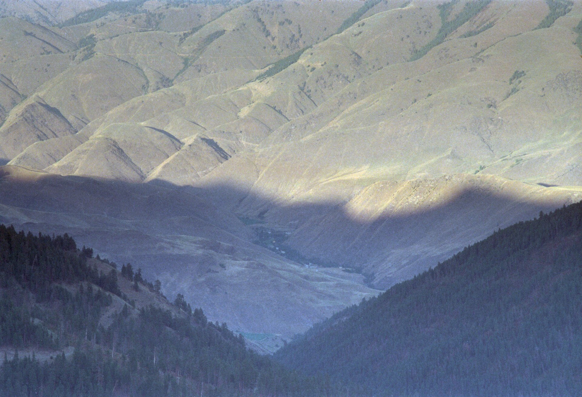 Riggins, Idaho