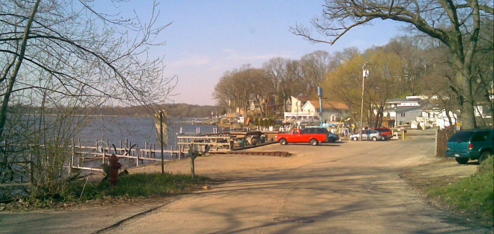 FoxLake — Fox Lake, Illinois