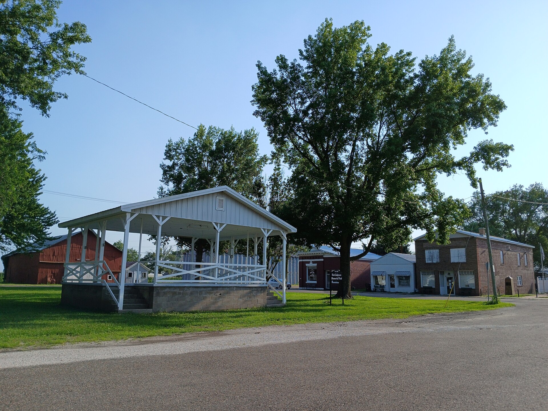 Hull, Illinois