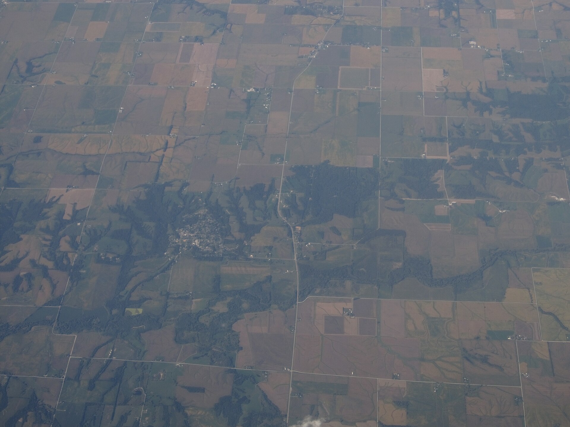 Matherville is a village in Mercer County, Illinois, United States.