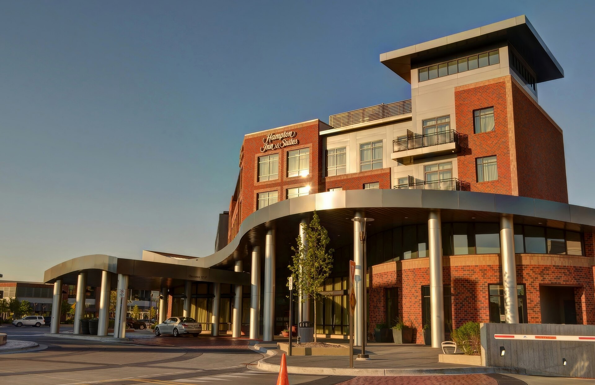 New — Mount Prospect, Illinois
