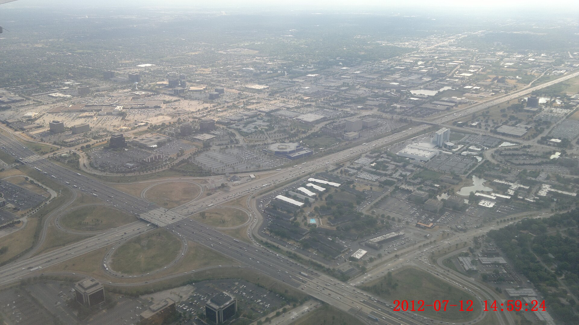 Rolling Meadows, IL, USA — Illinois