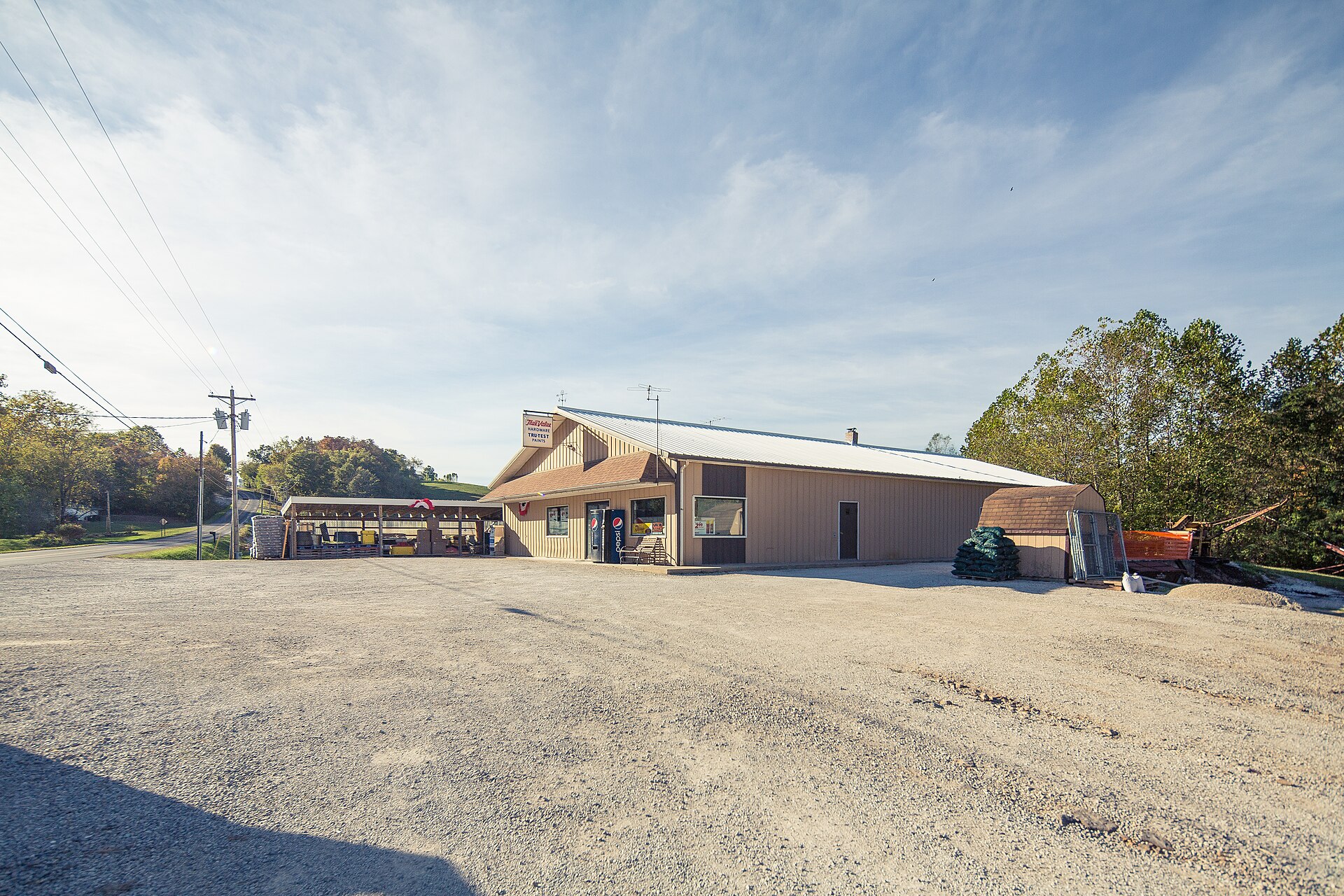 Schnellville, Indiana