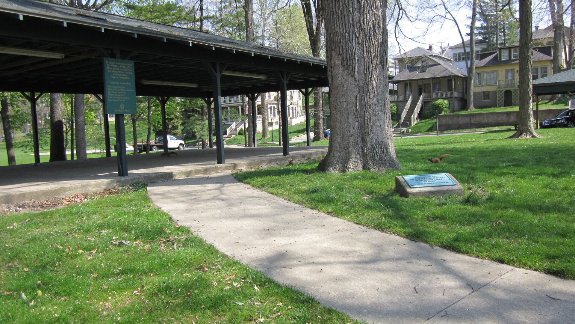 Winona Lake — Indiana