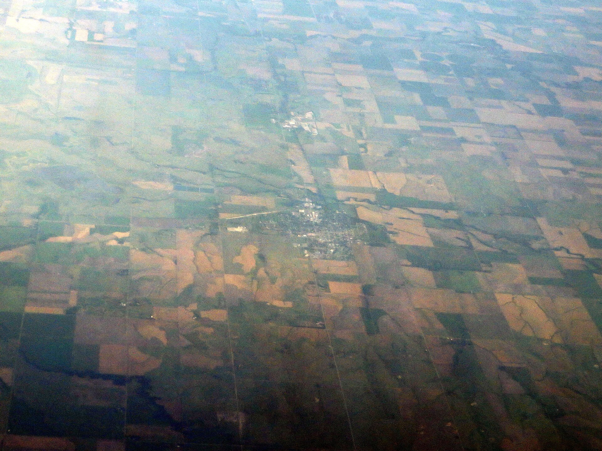 Hoisington is a city in Barton County, Kansas, United States.