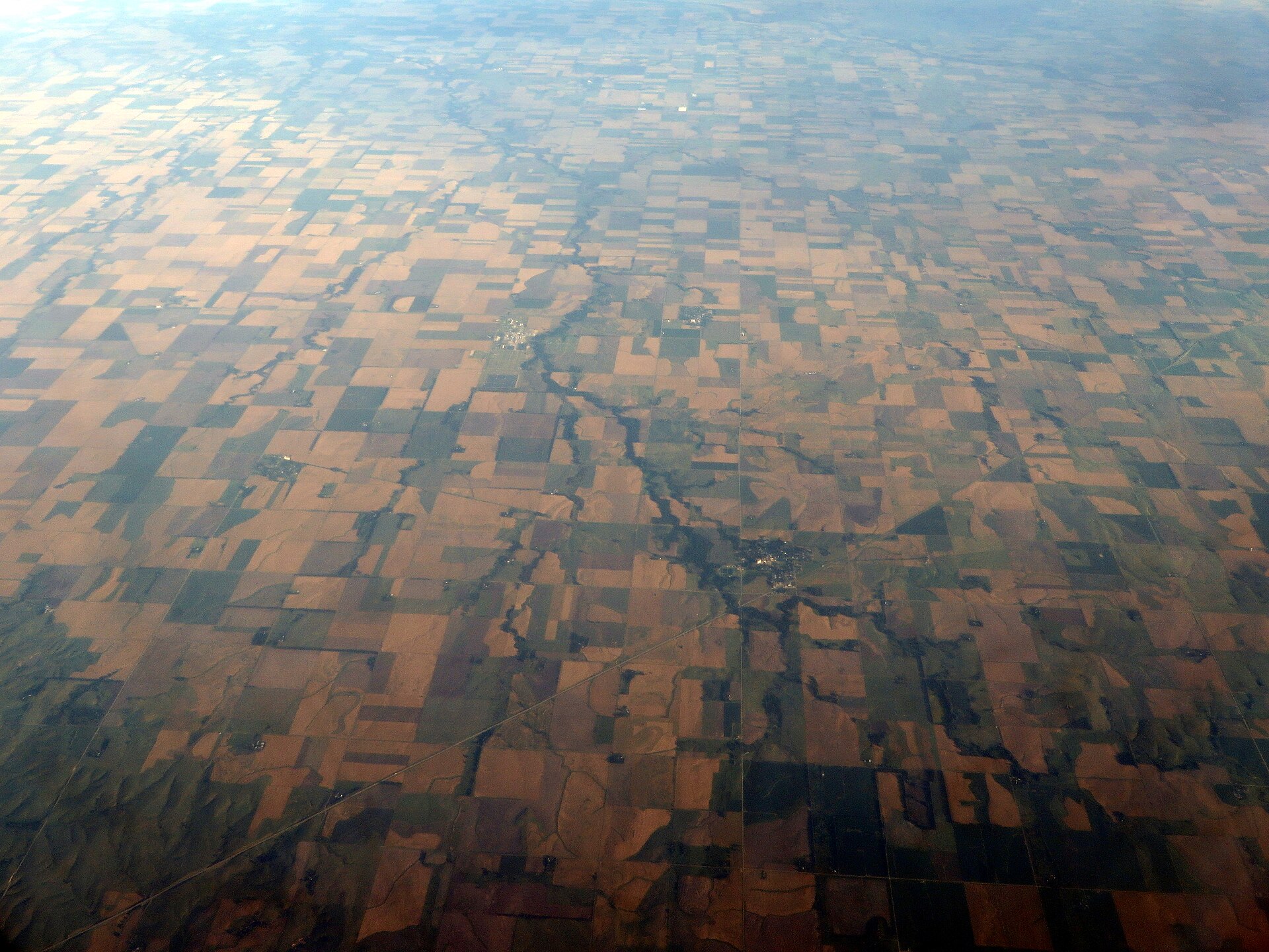 Holyrood is a city in Ellsworth County, Kansas, United States.