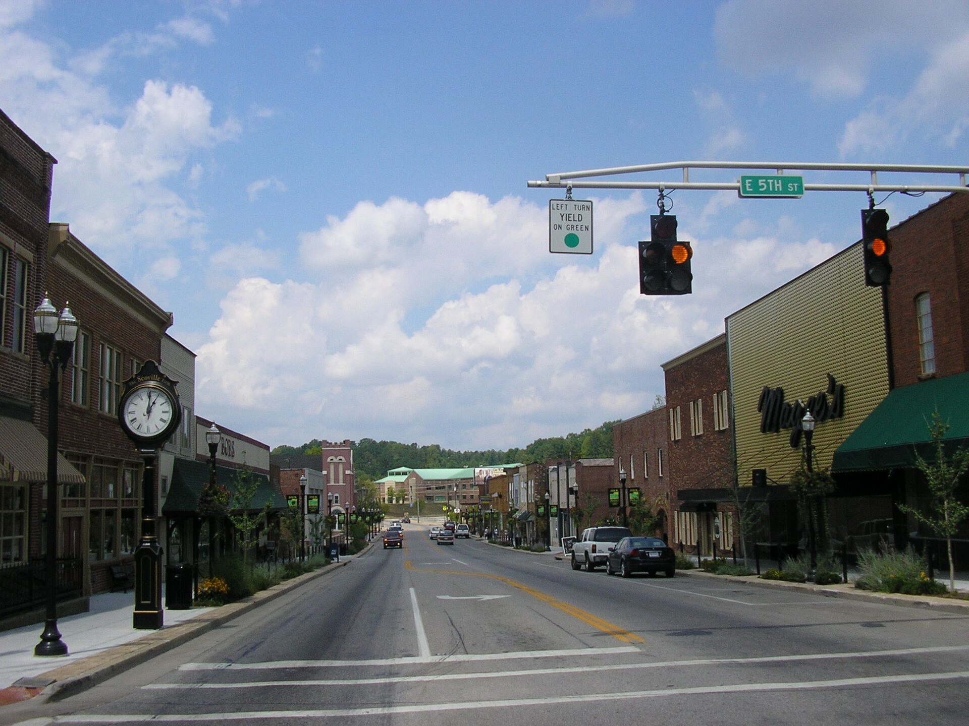 London Kentucky