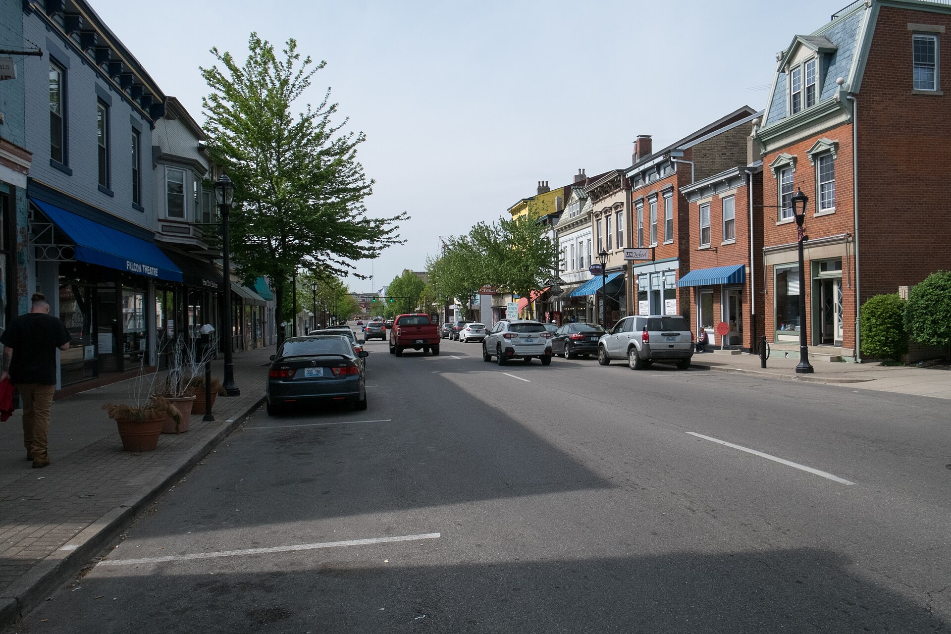 DSCF7941 — Newport, Kentucky