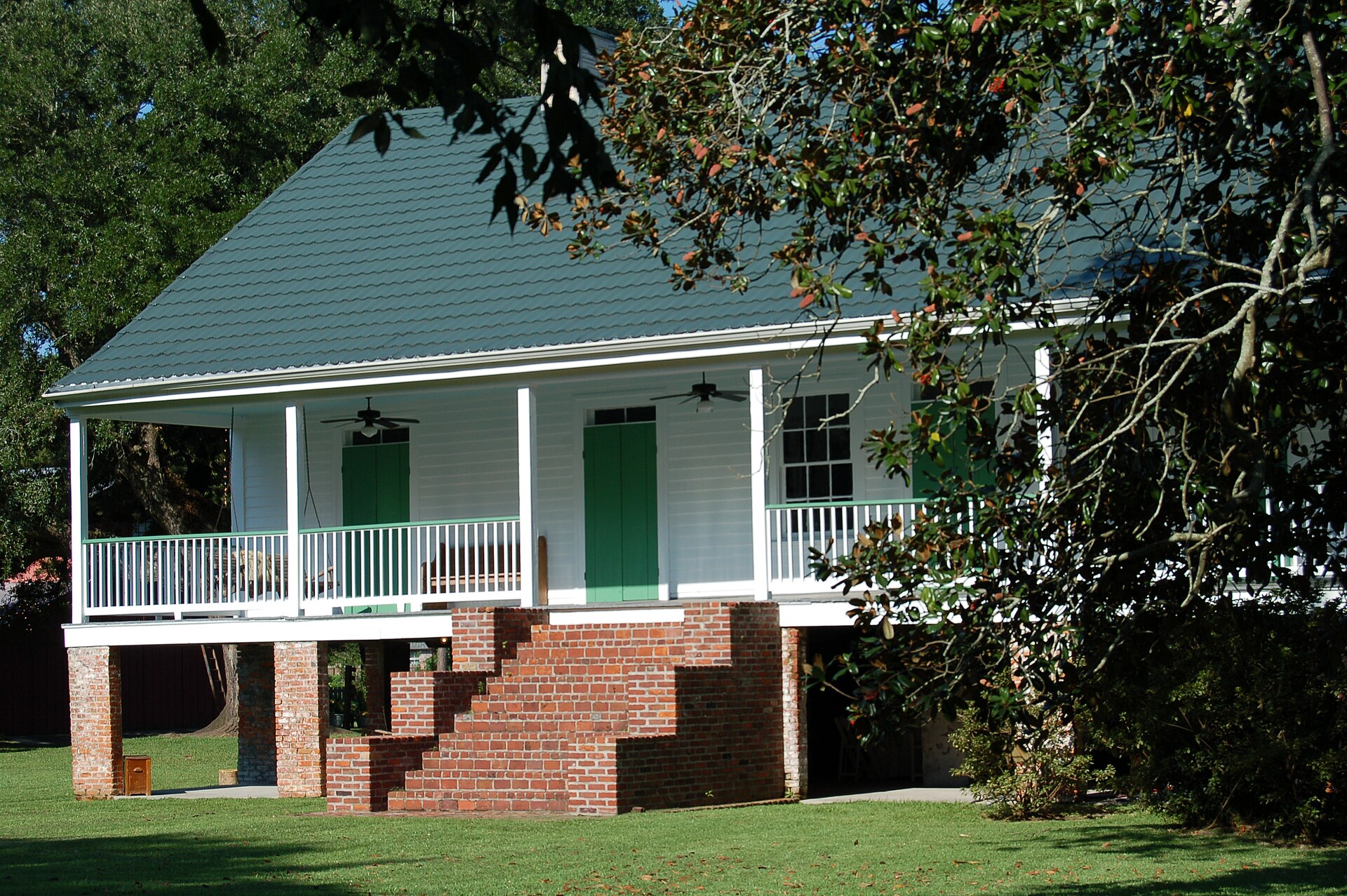 Antonia, 4626 S. River Rd. Port Allen — West Baton Rouge Parish, Louisiana
