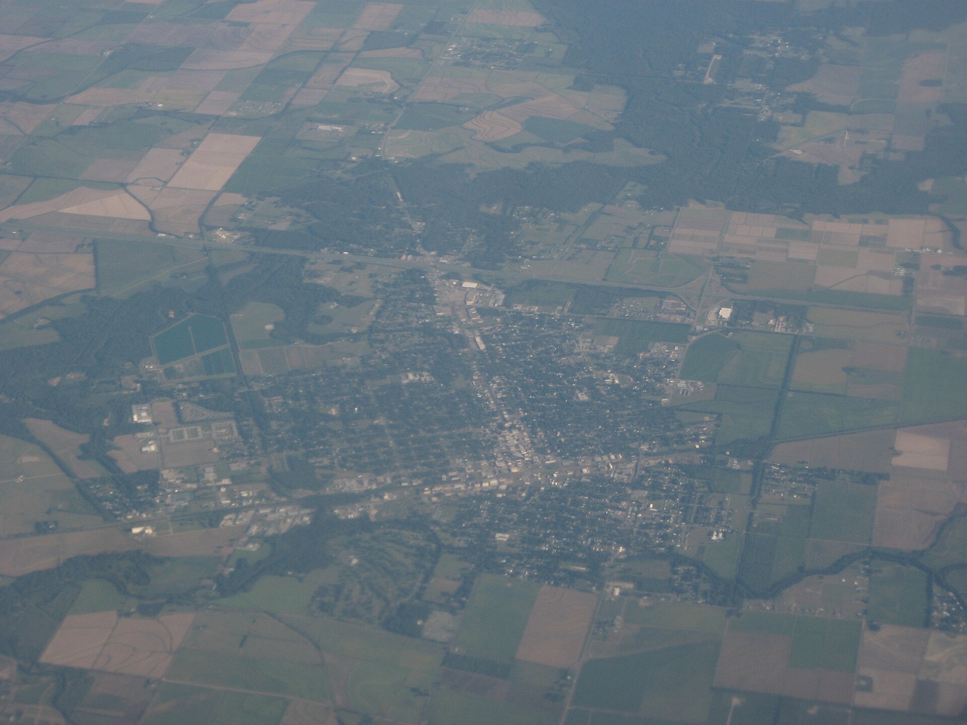 Crowley is a city in and the parish seat of Acadia Parish, Louisiana, United States.