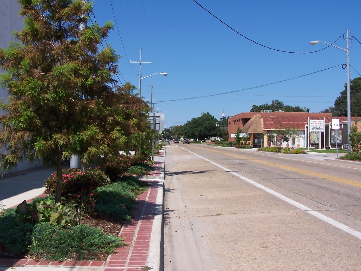 Rayne, Louisiana