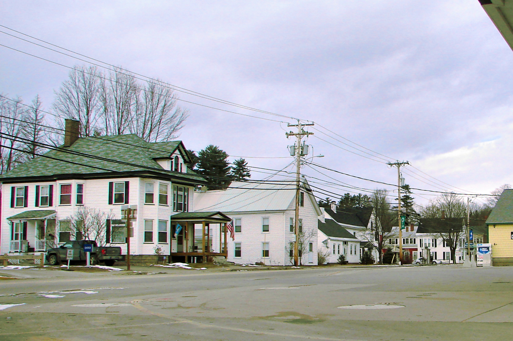 Dixfield, Maine, United States