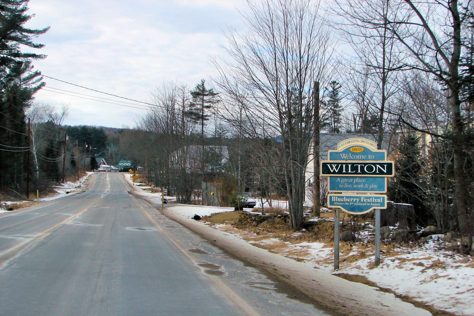 Wilton, Maine, United States