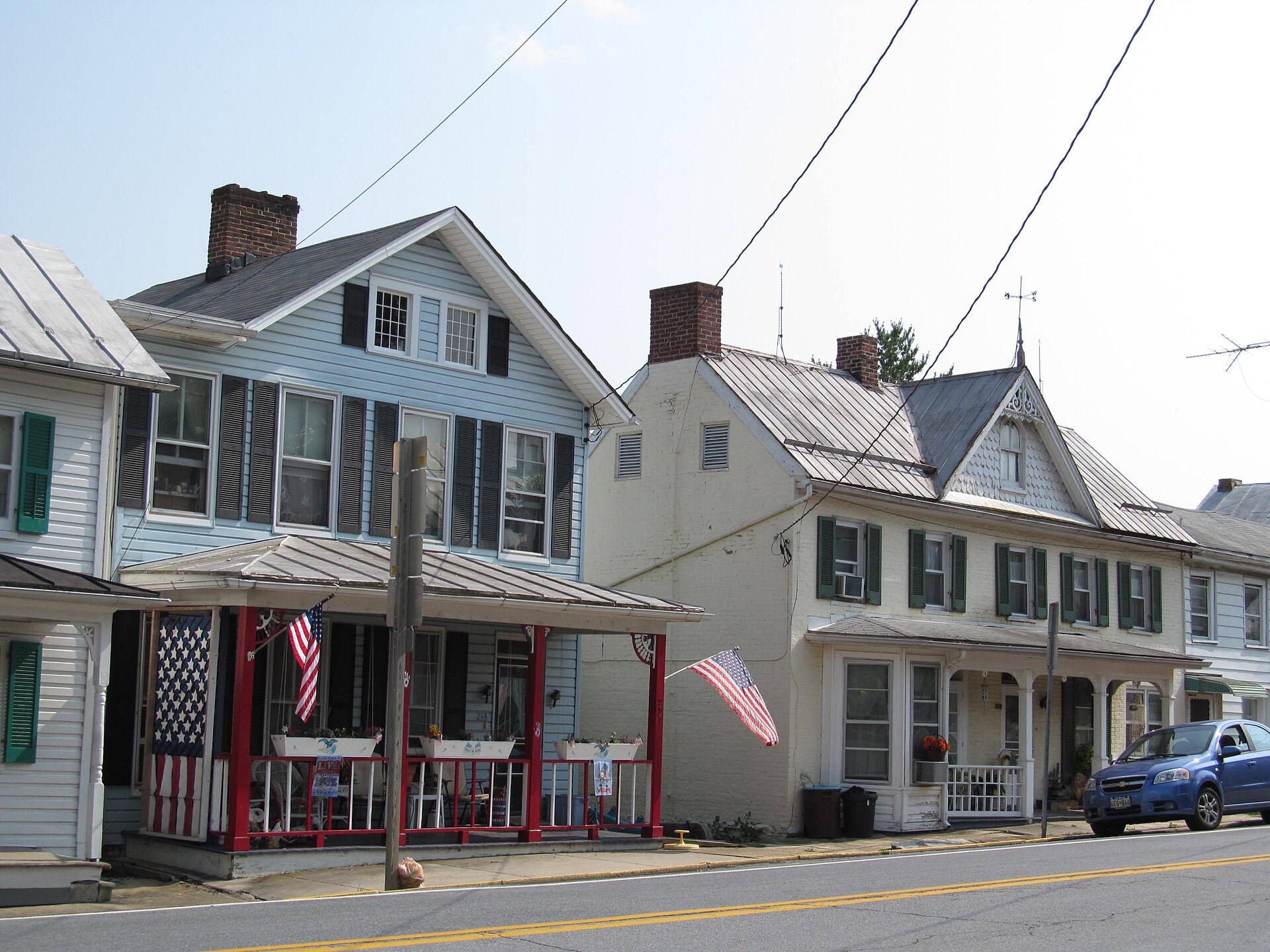 New Windsor, Maryland