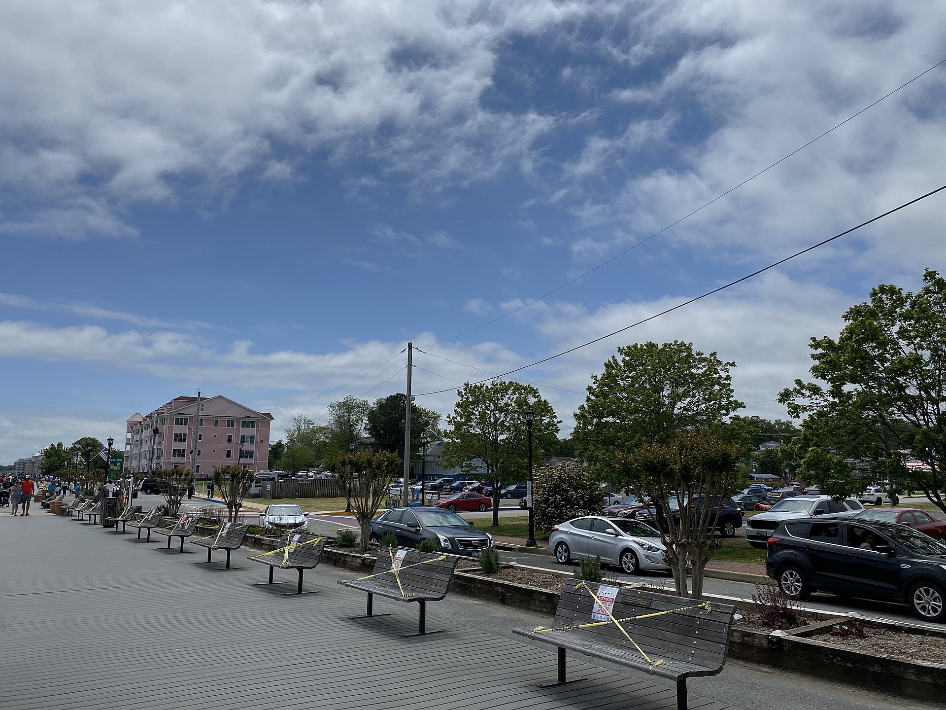 Maryland — North Beach, Maryland
