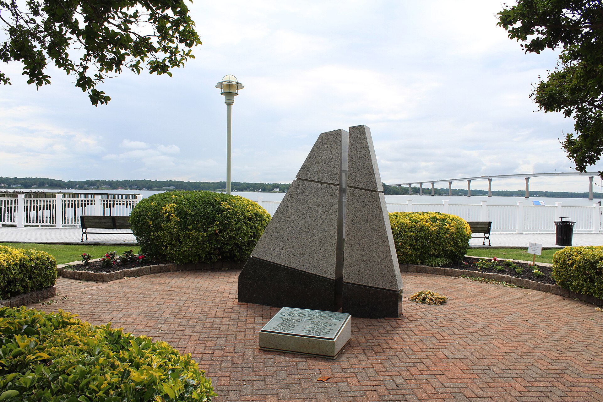 Solomons Island — Maryland