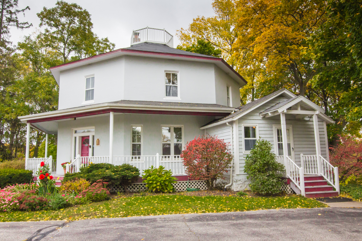 100px — Kentwood, Michigan