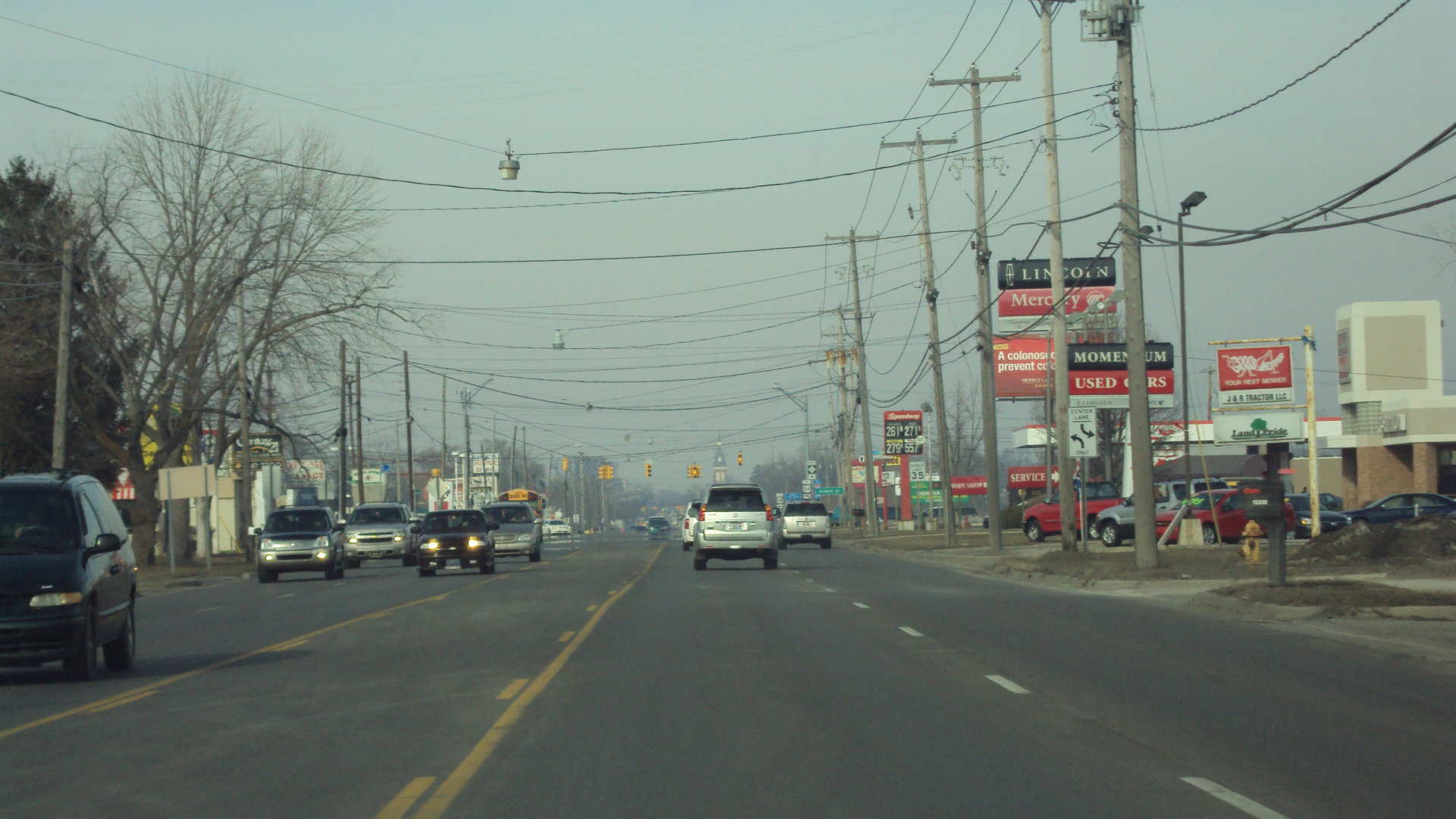 SouthMonroeMI — South Monroe, Michigan