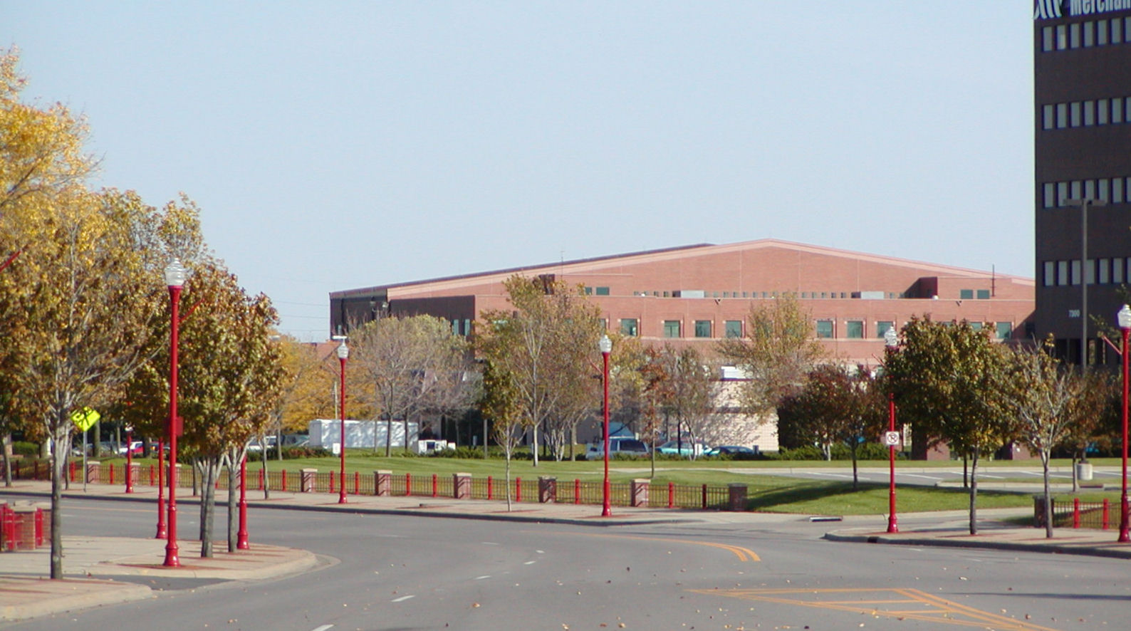 taken by William Wesen 10/01/2006 — Apple Valley, Minnesota