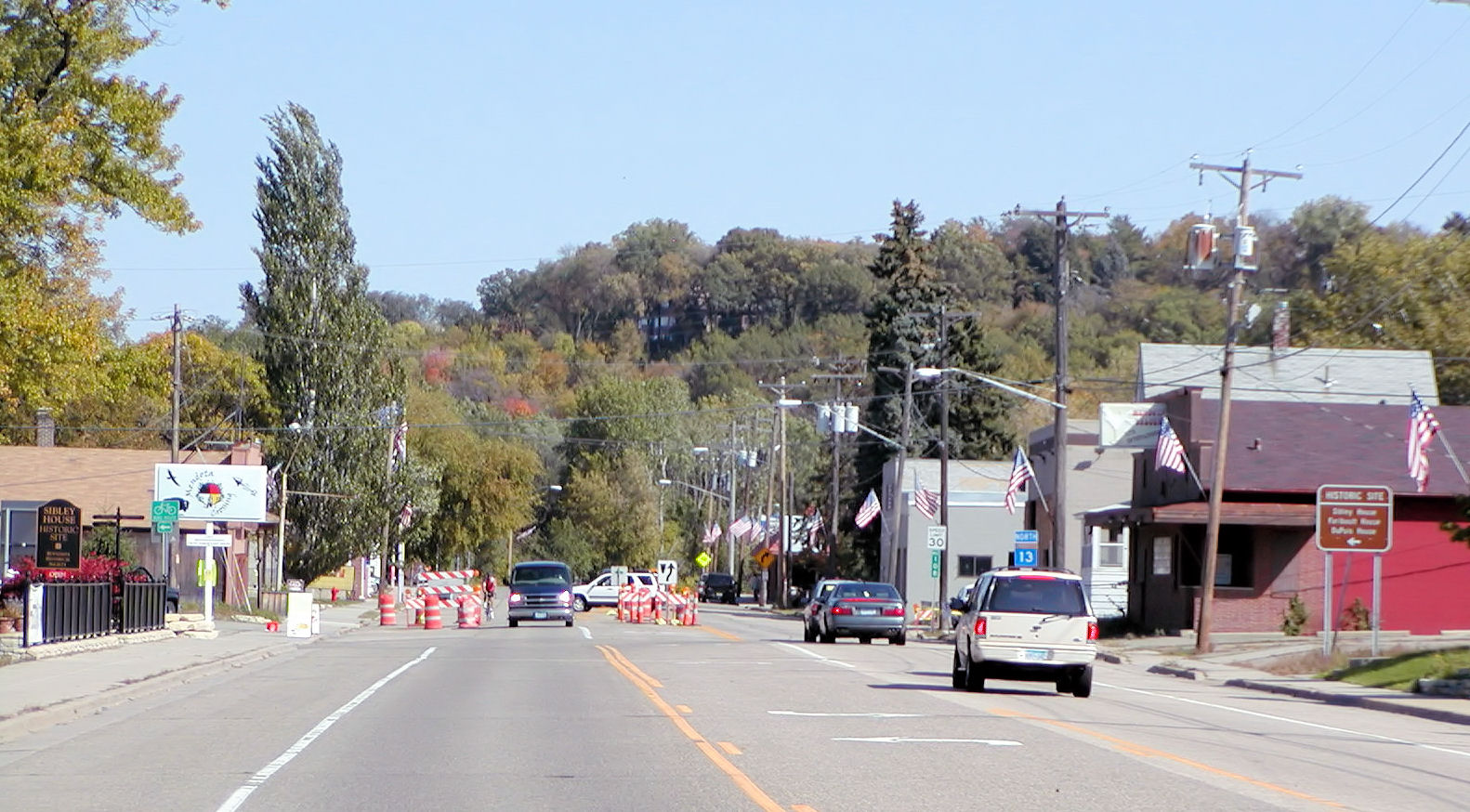 taken by William Wesen 2006-10-01 — Mendota, Minnesota