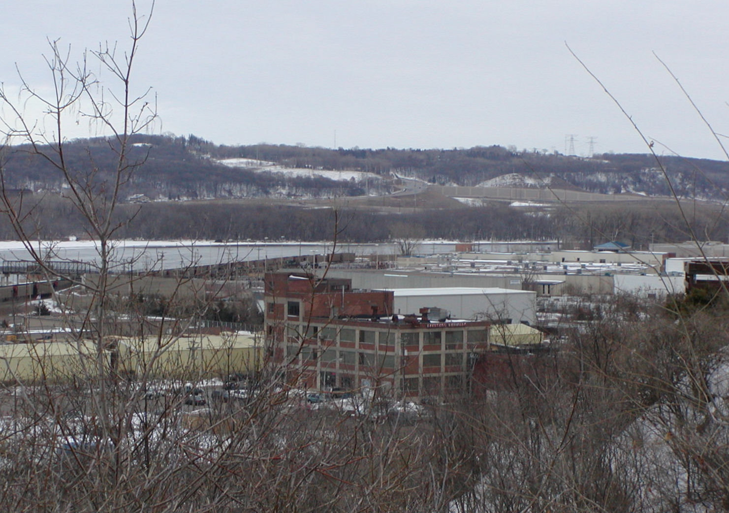 South St. Paul, Minnesota