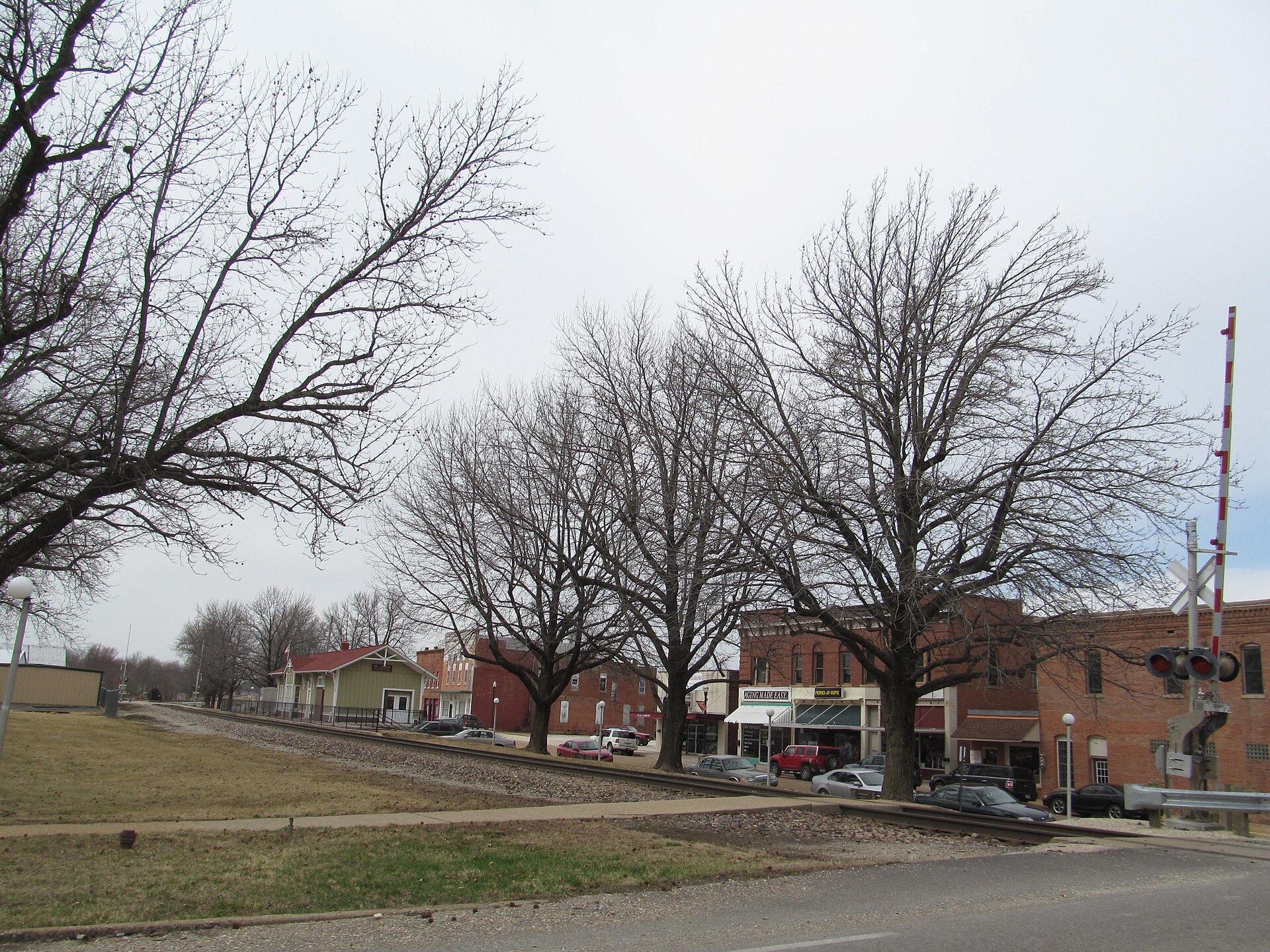 St. James, Missouri