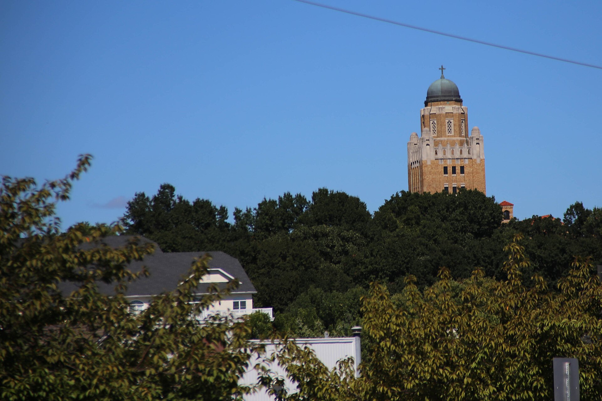 Shrewsbury — Missouri