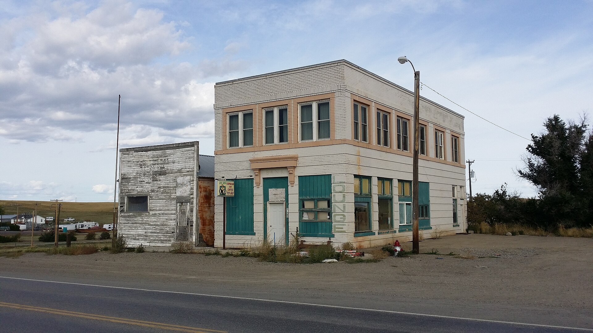 Broadview, MT 59015, USA — Montana