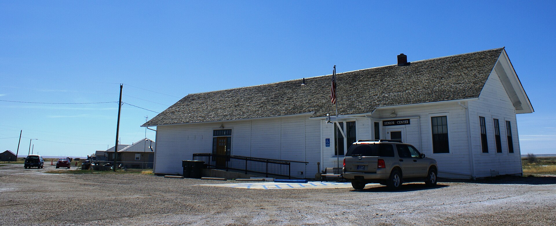 Kevin Depot — Montana