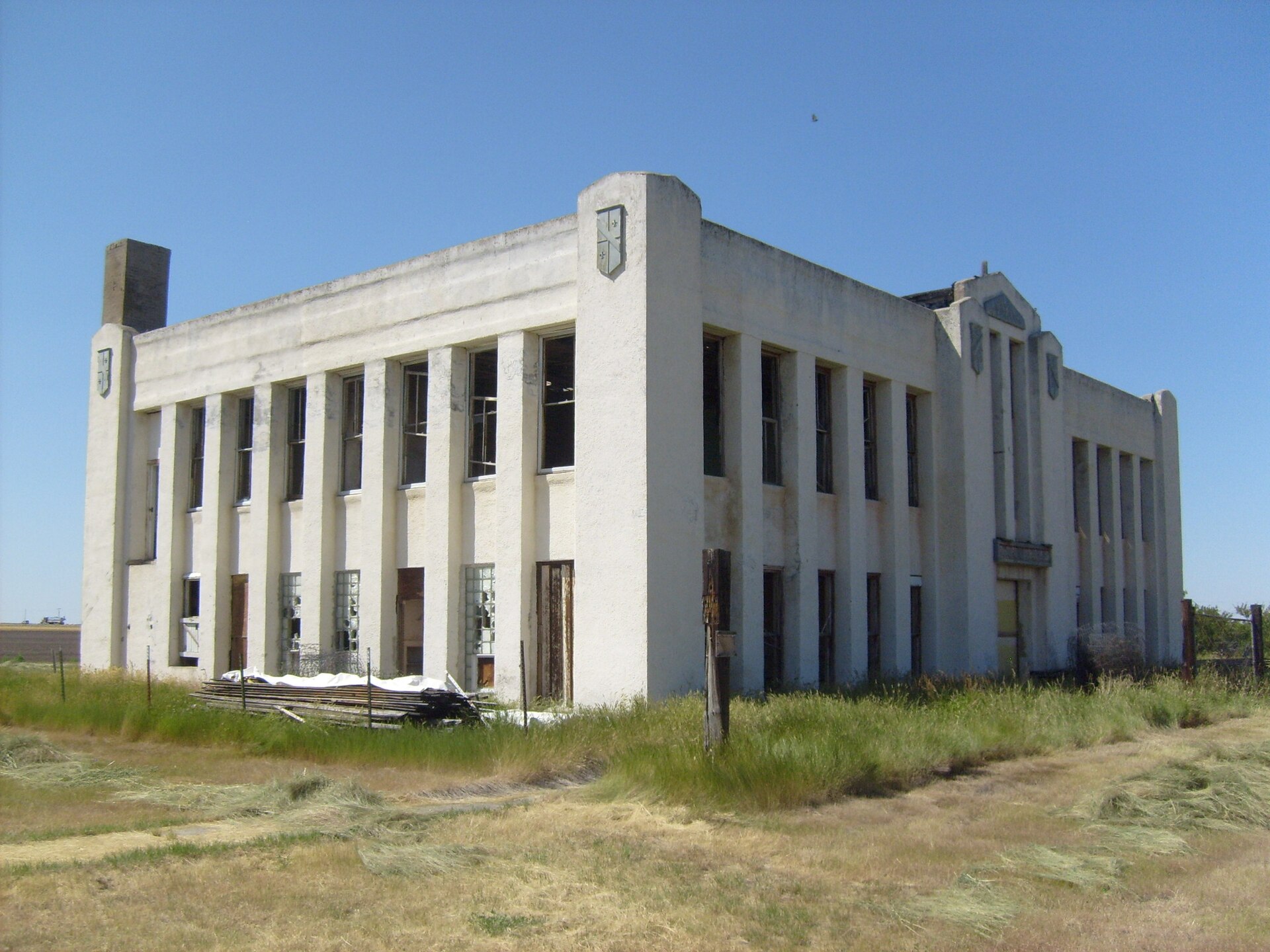 Moccasin MT — Montana