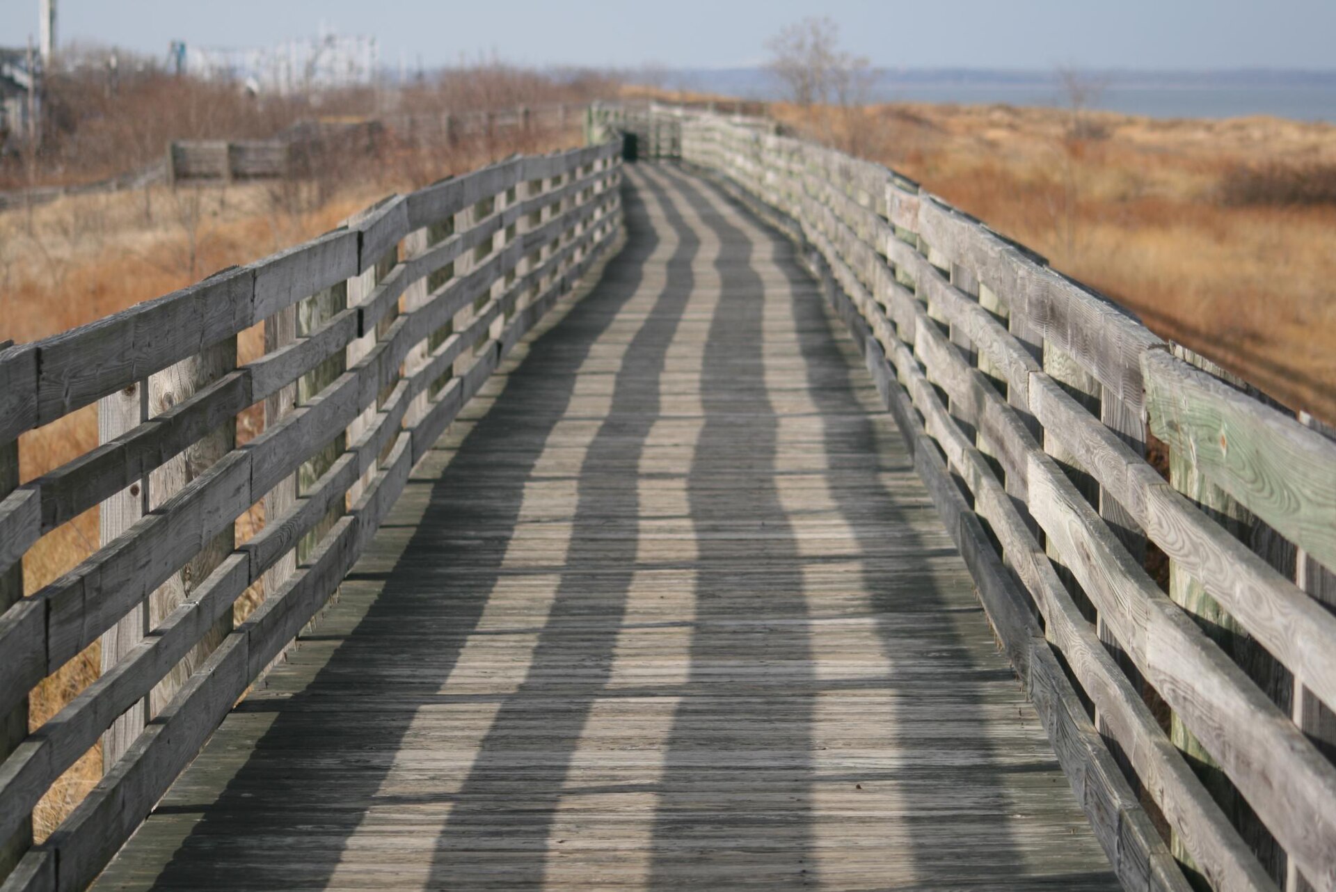 Keansburg in Monmouth County, New Jersey.