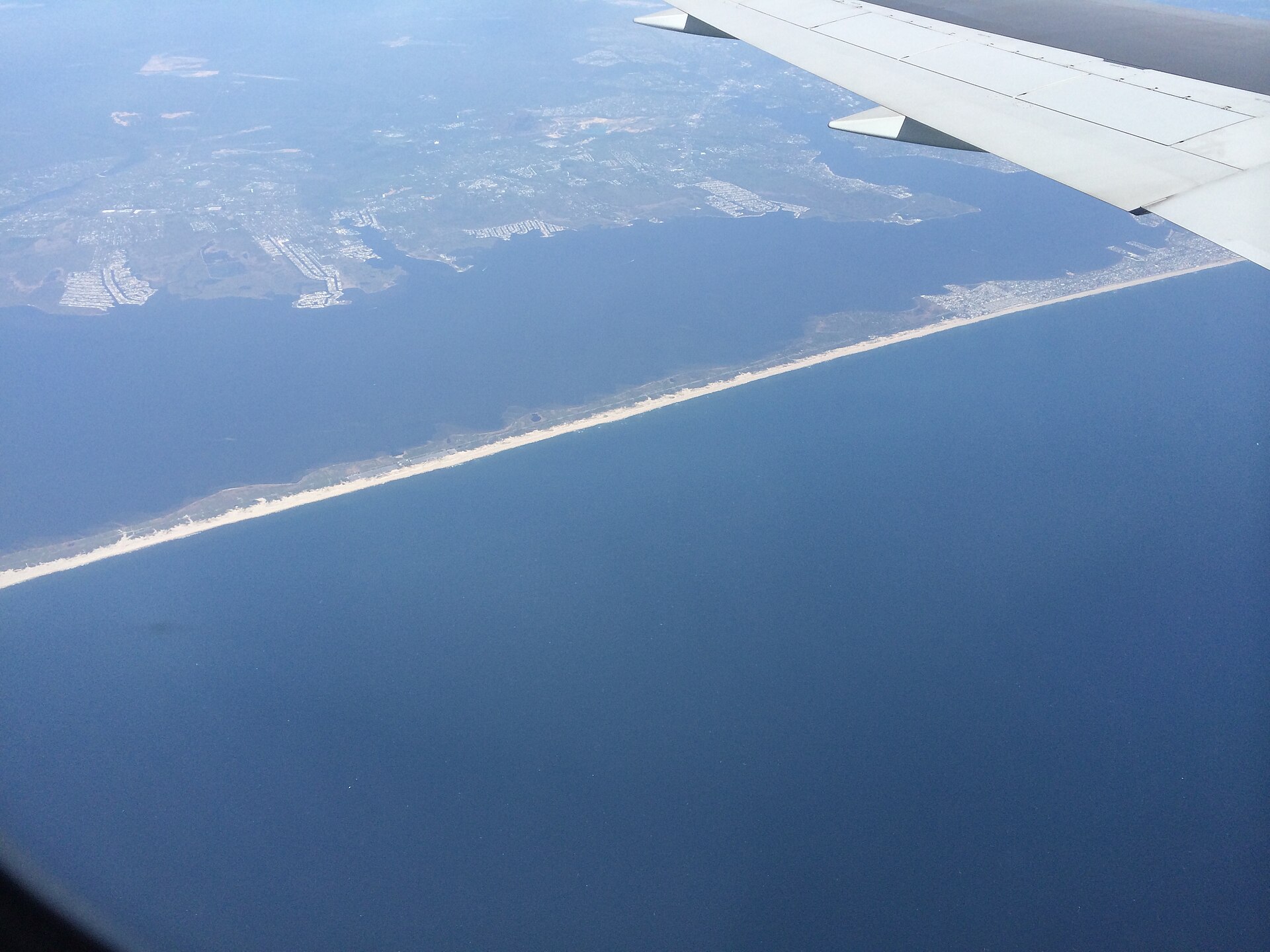 10 President Ave, Lavallette, NJ 08735, USA — New Jersey