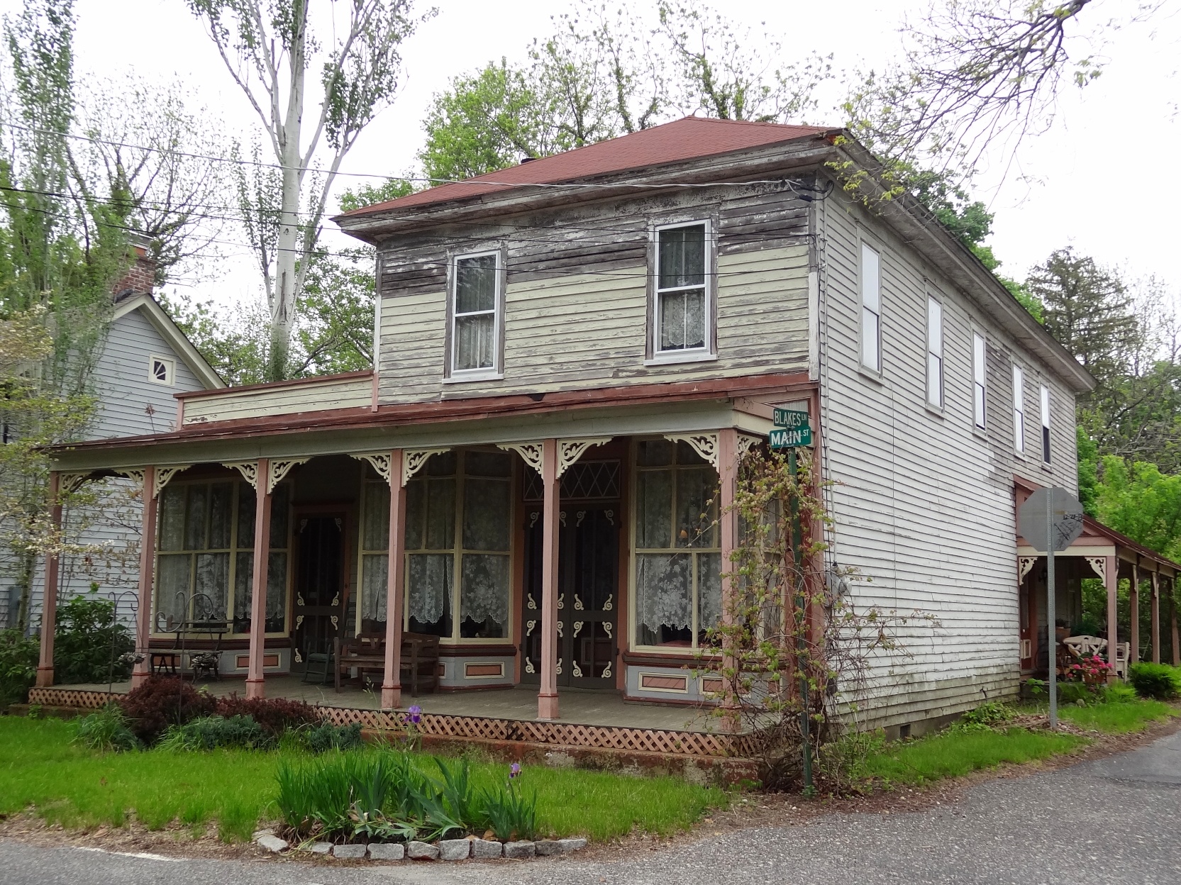 Amanda Blake Store — Port Republic, New Jersey
