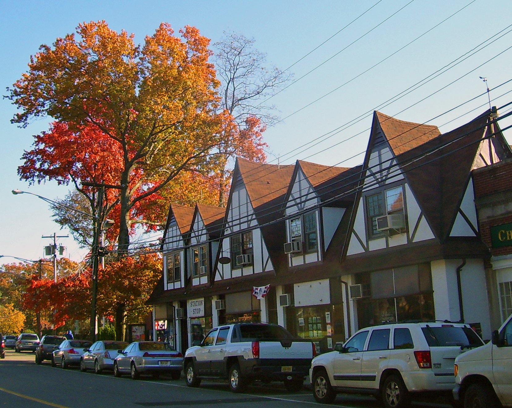 Short Hills, NJ, USA — New Jersey